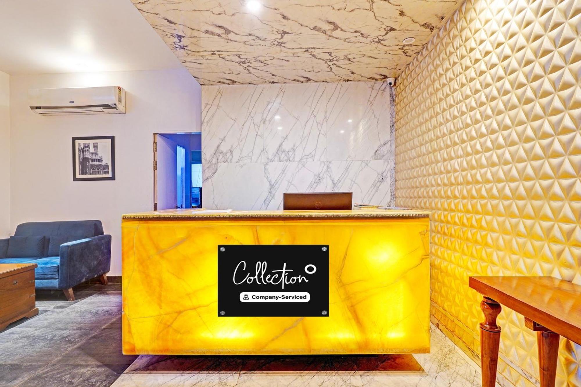 Super Collection O Marathahalli Formerly Krishna Boutique Bangalore Exterior photo